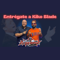 Entrégate a Kiko Blade