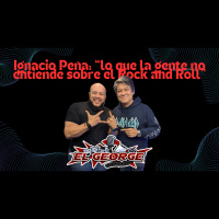 Ignacio Peña: Lo que la gente no entiende sobre el Rock And Roll