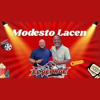 Modesto Lacén