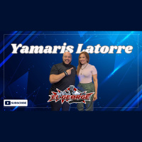 Yamaris Latorre