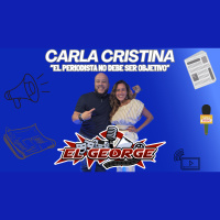 Carla Cristina: El Periodista no debe ser objetivo