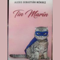 Alexis Sebastián Méndez IV