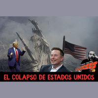 El Colapso de Estados Unidos