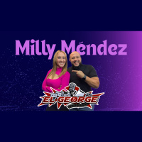 Milly Méndez