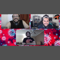 El Coronavirus – Manufacturando Vacunas