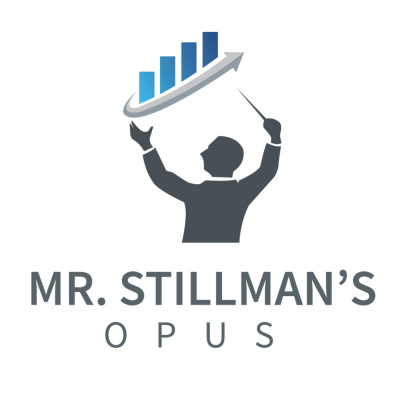 Mr. Stillmans Opus