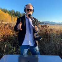 The Spraying of America IS the New mRNA Ep-2334