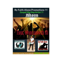 Faith Walk with Joyce White