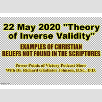 The Power Points Of Victory