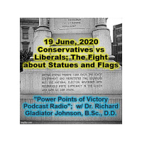 The Power Points Of Victory