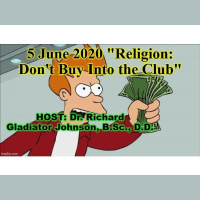 The Power Points Of Victory