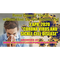 The Power Points Of Victory