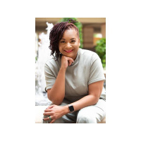 Faith Walk with Joyce White