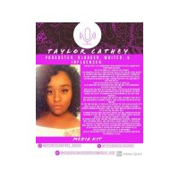 Faith Walk with Joyce White