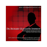 The Power Points Of Victory