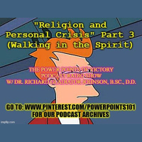 The Power Points Of Victory