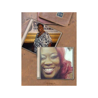 Faith Walk with Joyce White