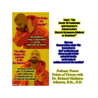 The Power Points Of Victory