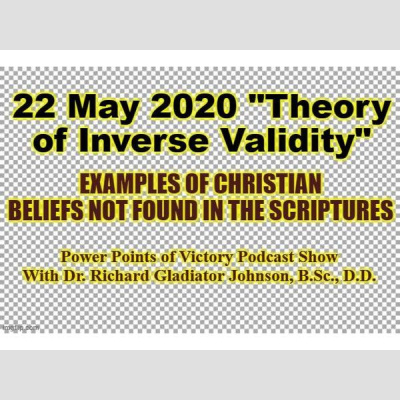 Survival Radio Network