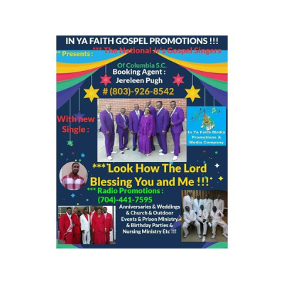 Survival Radio Network