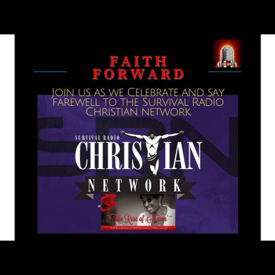 Survival Radio Network