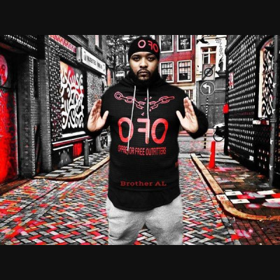 Survival Radio Network