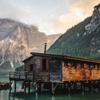 Cinco Mães Fantásticas