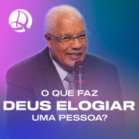 Uma Vida Aprovada por Deus
