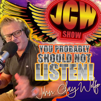#520 John Clay Wolfe Show 09.06.25
