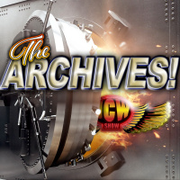 JCW ARCHIVE: Xmas Twice Removed