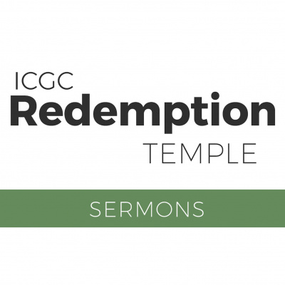 Redemption Temple