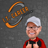 Tips on Getting Into i.T. - Episode 2 - 4/30/17