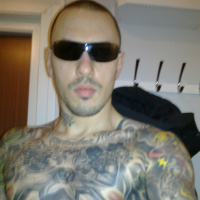 #Daniel Maiorana, del 2