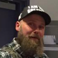 #Patrick Huisman - uppföljning!