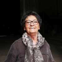 #87 Birgitta Blondie Andersson