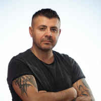 Krull  Kriminell - Dennis