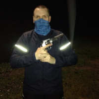 #98 Daniel Maiorana, del 2