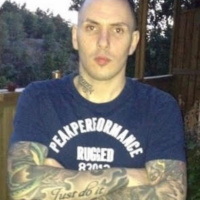 #Daniel Maiorana, del 1