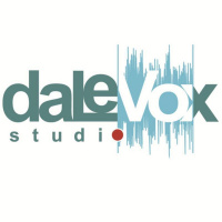 Podcast Dalevox #6 - Radioshow