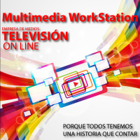 Promo Multimedia WorkStation Alex Camarillo