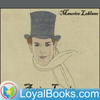 1 – L’arrestation d’Arsène Lupin