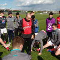 Sunday Sport | Páirc Tailteann Performance Pleases Kierans