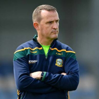 Sunday Sport | McEntee Positive In Defeat