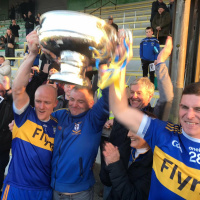 Sunday Sport | Keegan Cup Joy For Ratoath