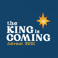 Isaiah 61:1-4 | The King Is Coming