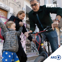 Tote Winkel - Dem Irrsinn des Straßenverkehrs auf der Spur