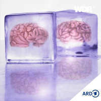 Calor Mortis. Hirnverbrannt - Eingefrorene Familie taut 2150 auf