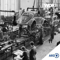 Der Wendekreis des Käfers - Über die Zukunft der Arbeit