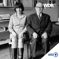 Gemeinsame Kindheit - Von Friederike Mayröcker und Ernst Jandl