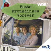 Beste Freundinnen Forever (2/8): Träume